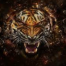 mighty tiger
