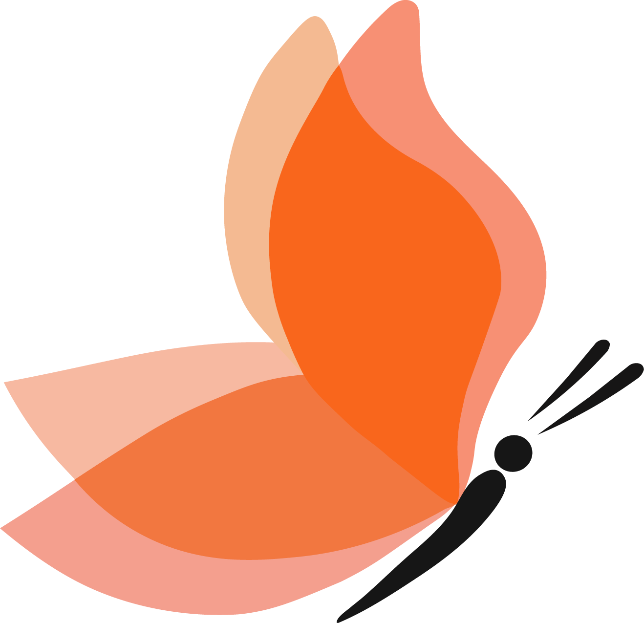 Langtrees_orange_butterfly_logo.png