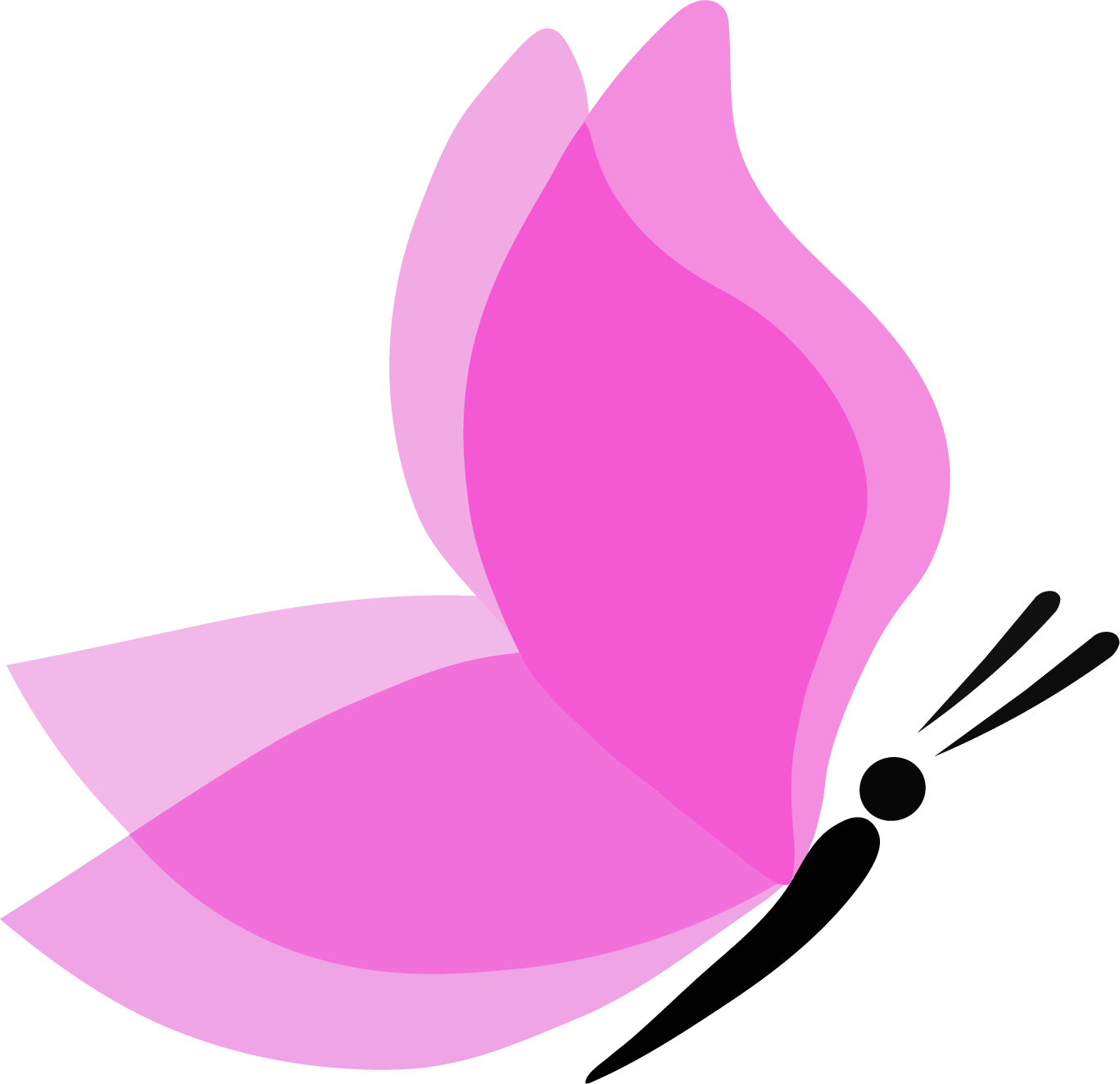 Langtrees_pink_butterfly_logo.png