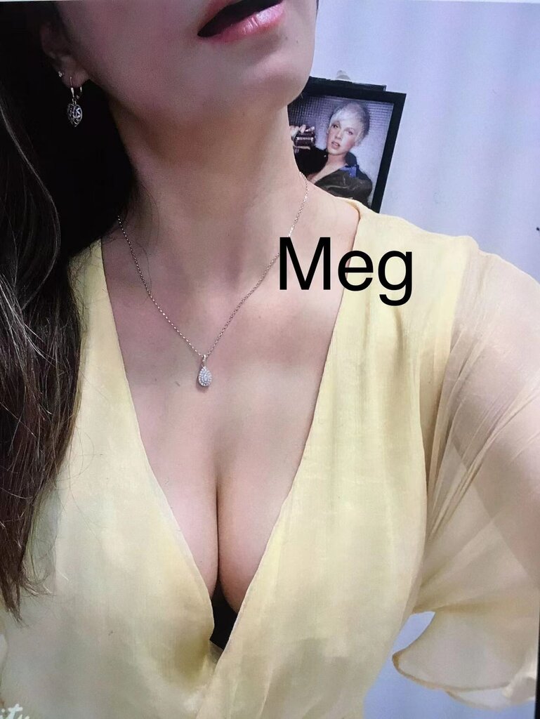 Meg Eat your hearts out