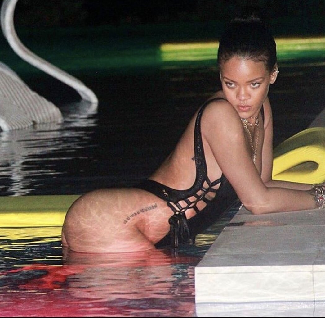 Rihanna