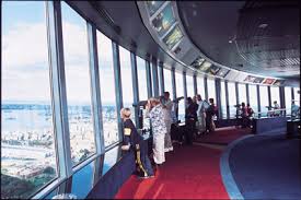 Sydney Tower