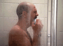 funny GIF man