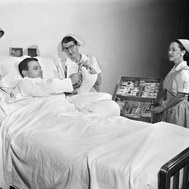 hospital