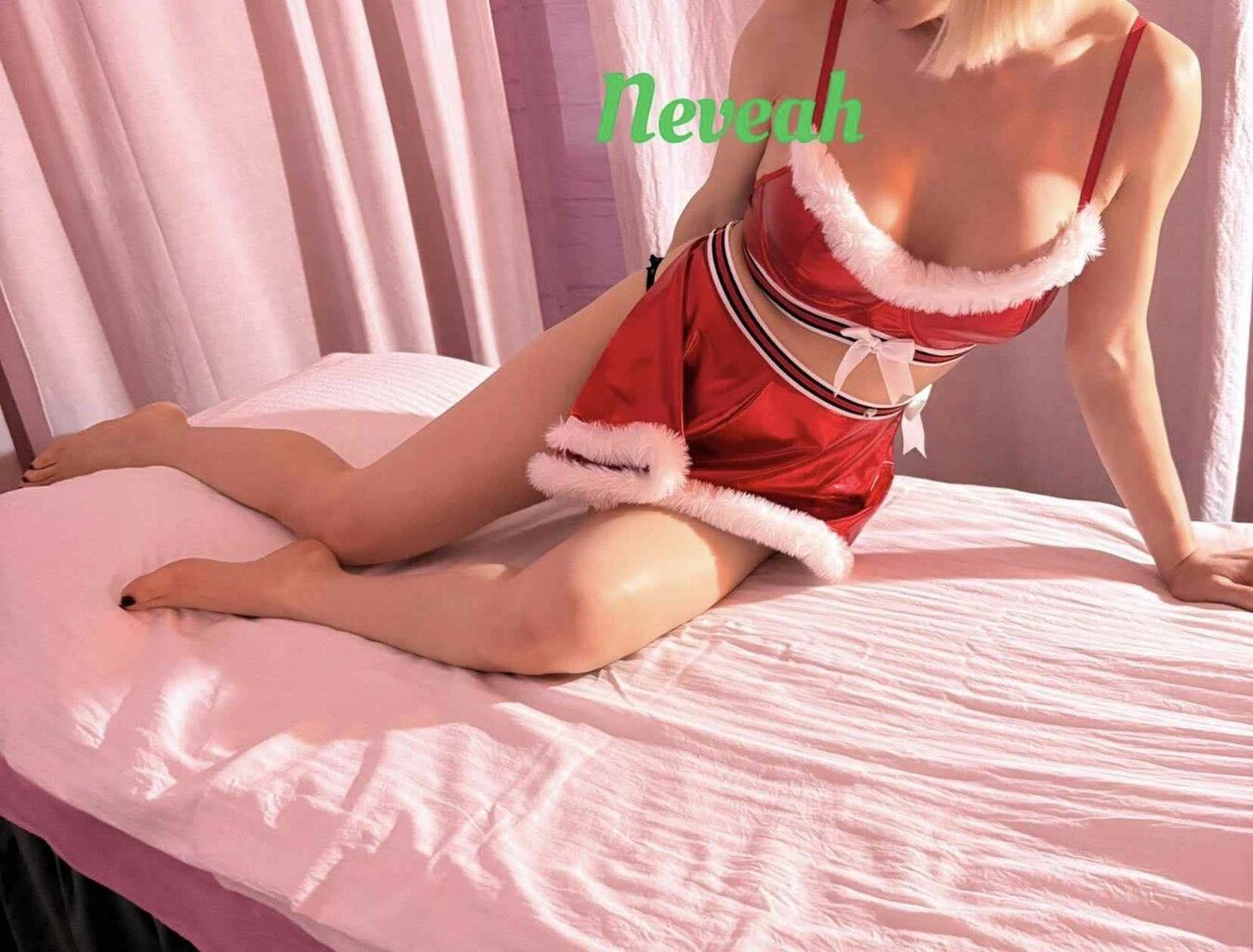 Neveah Passionate Services