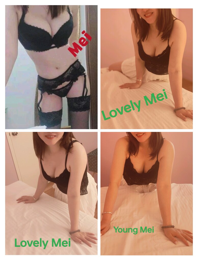 Passionate masseuses