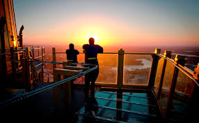 Sydney Tower