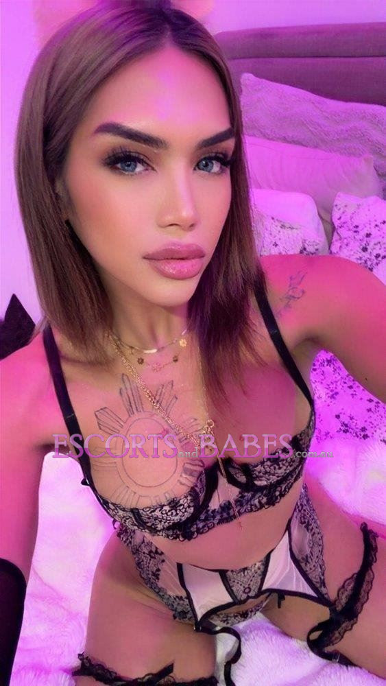 Queen Adriana | Escortsandbabes | Talkinsex.com