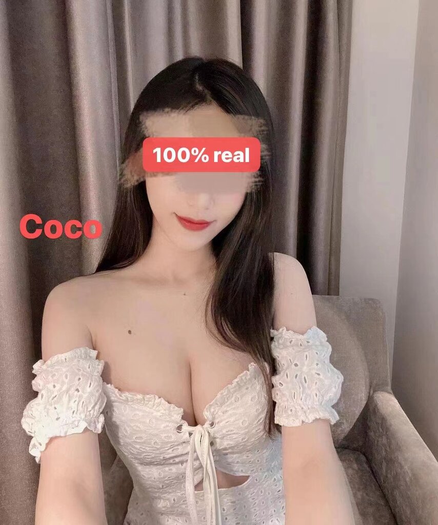 Coco Soul-massage masseuse