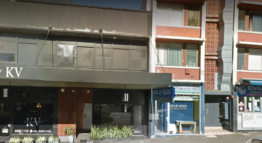 Erotic Massage Sydney