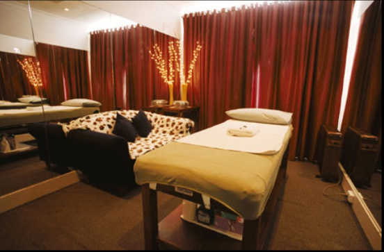 Sydney Erotic Massage