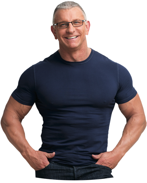 Robert Irvine
