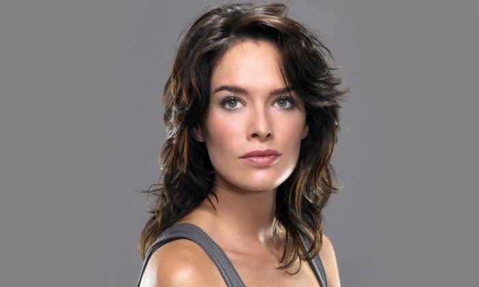  Lena Headey