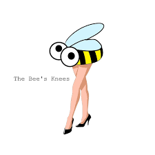 Image result for bees knees sexy