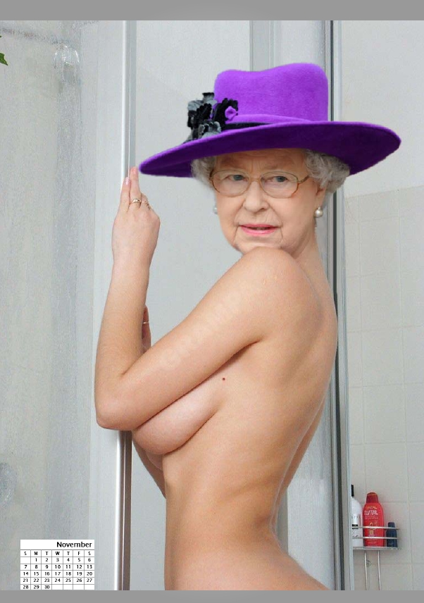 Sexy Queen 