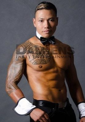 Sydney Escorts 