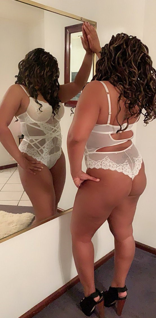 Curvy Escorts