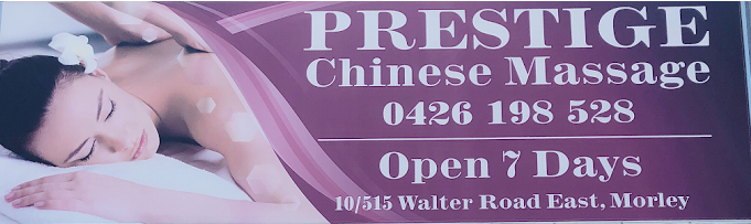 Prestige Chinese Massage