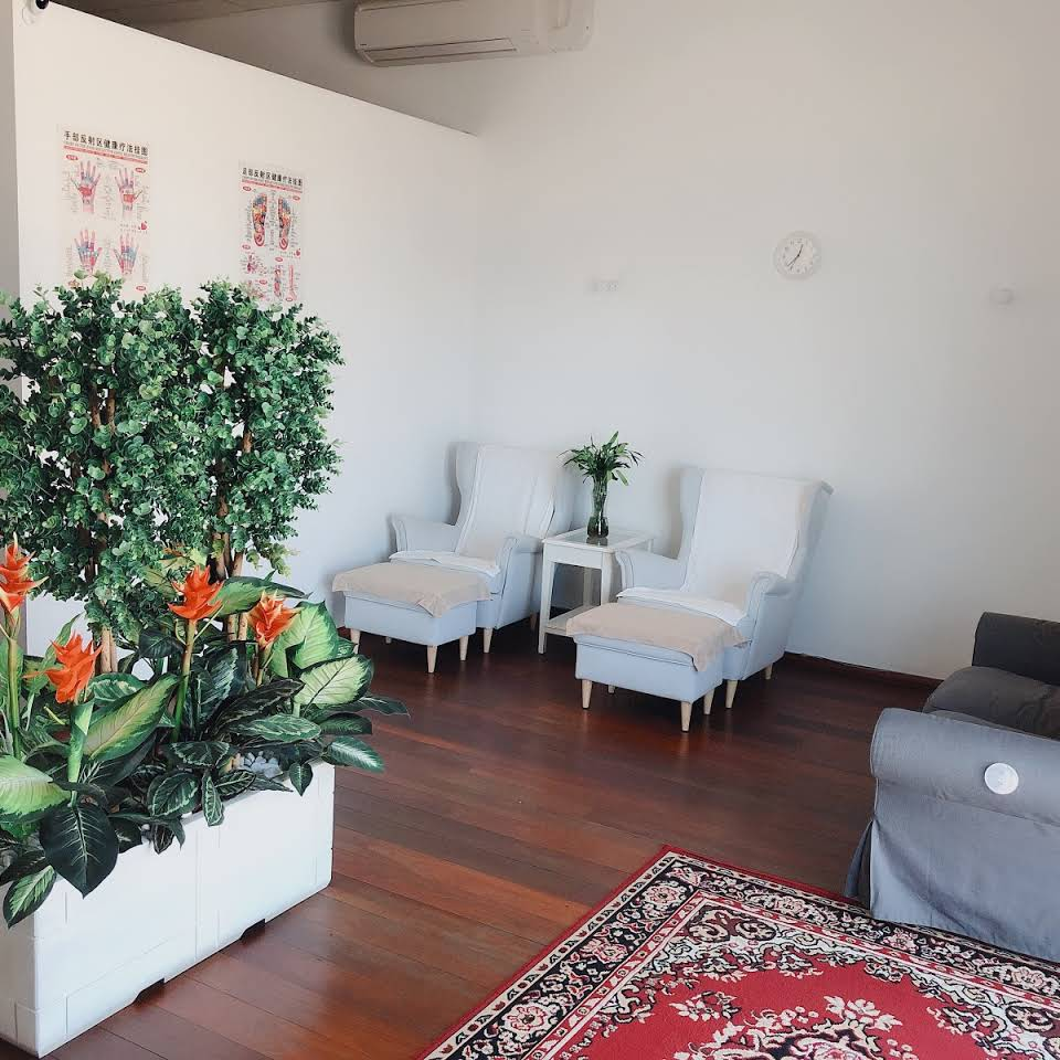 Prestige Chinese Massage