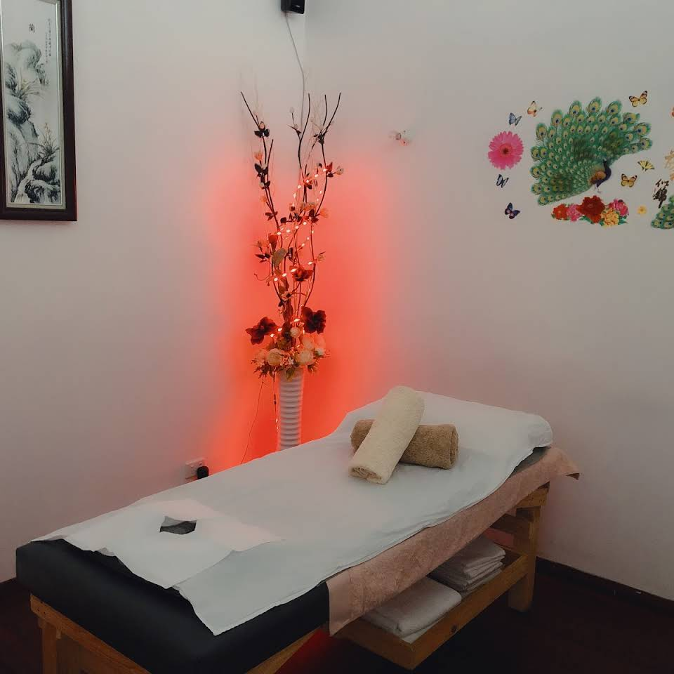 Prestige Chinese Massage