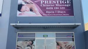 Prestige Chinese Massage