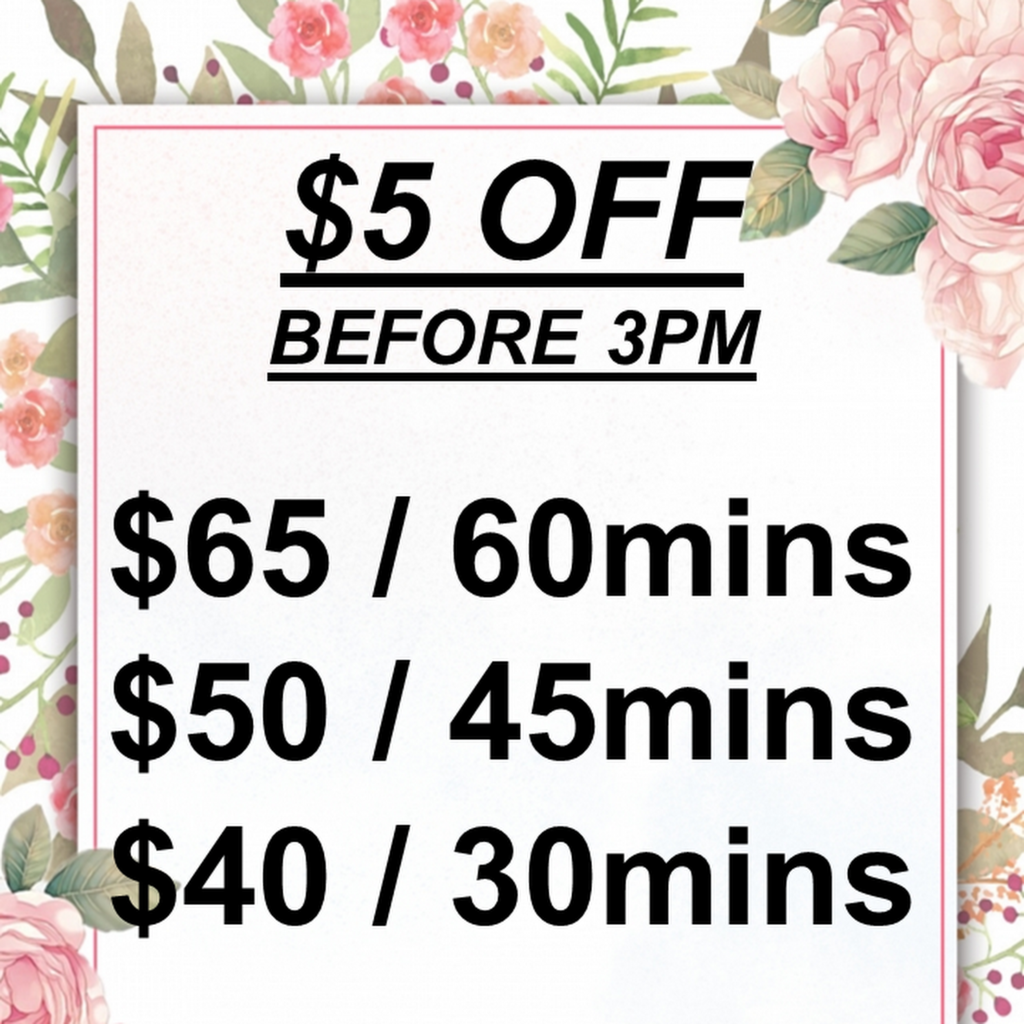 Prestige Chinese Massage