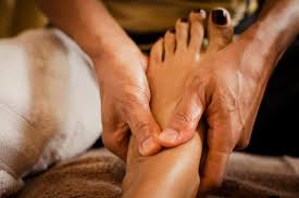 Prestige Chinese Massage