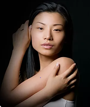 Asian Massage