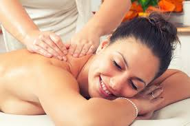 Couples Erotic Massage