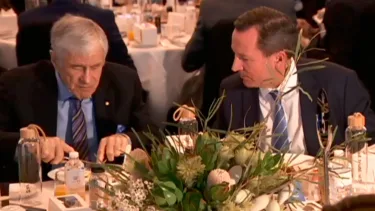 Perth Politicians 