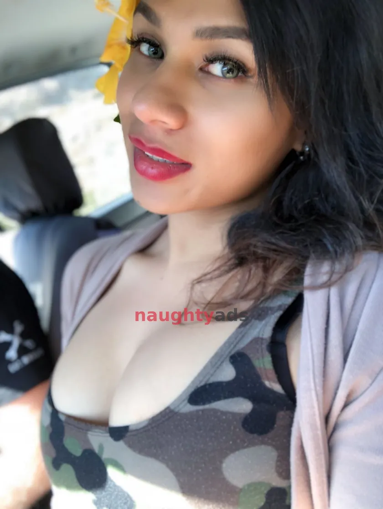 Melbourne's trans escort