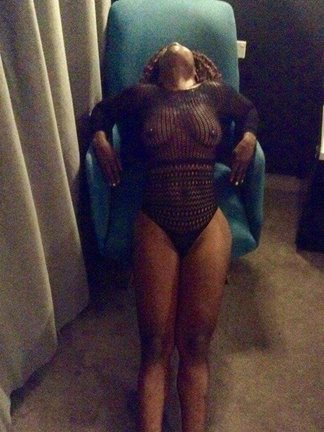 African Escorts Sydney 