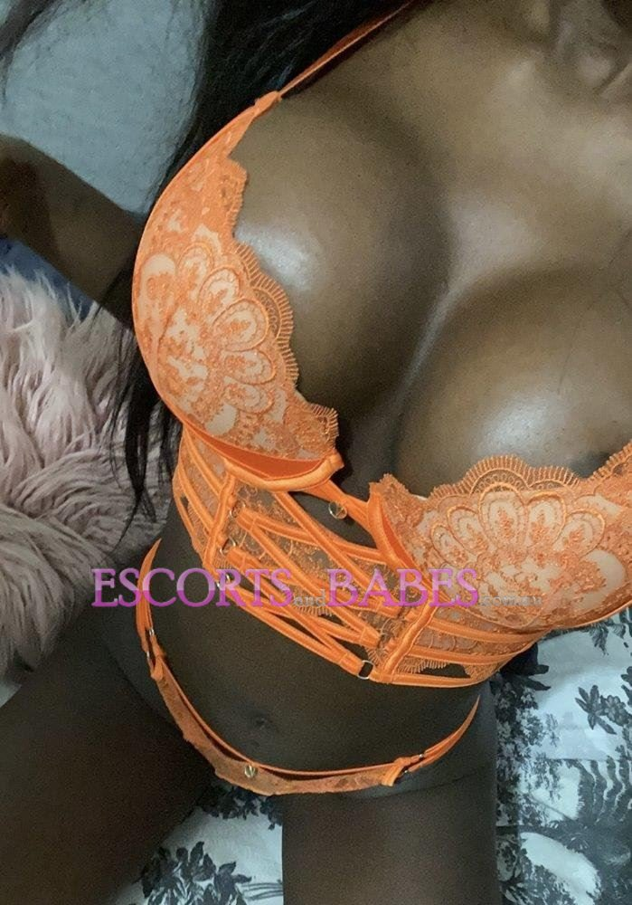 African Escorts Sydney 