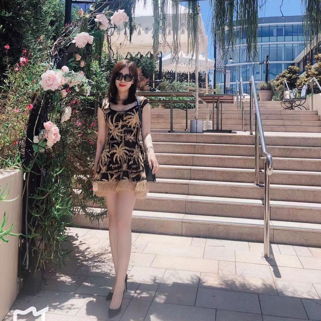 Sydney Asian Escort 