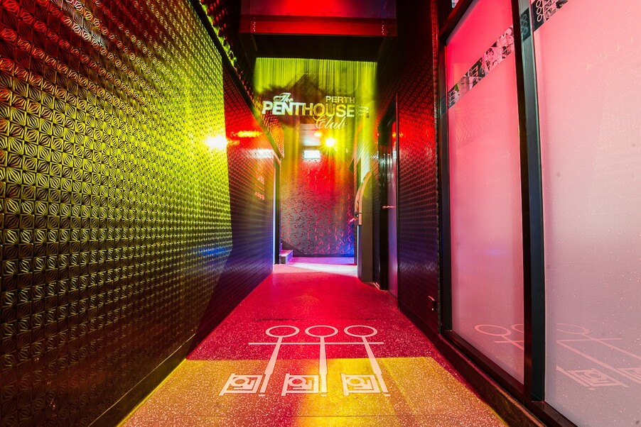 The Perth Penthouse Club