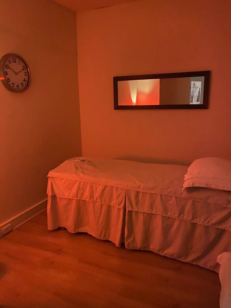 Clarkson Massage
