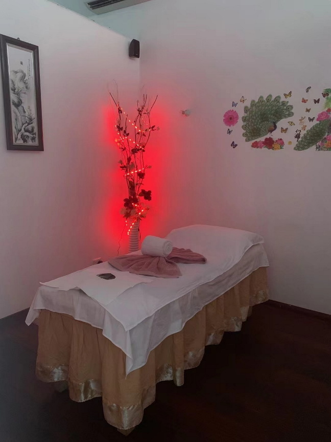 Prestige Chinese Massage