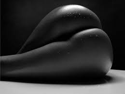 Black and White - 71 photos