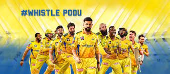 Chennai Super Kings - Home | Facebook