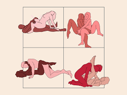 69 Sex Positions You Need to Put on Your Bucket List – SheKnows