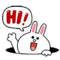 Hi GIFs - Get the best gif on GIFER