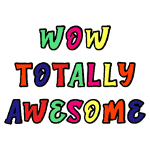 Awesome GIFs | Tenor
