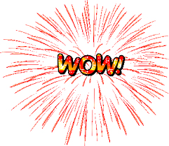 Wow Wow Gif Sticker - Wow Wow Gif Animated Wow Stickers - Discover & Share  GIFs