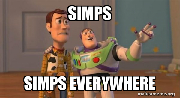 Simps