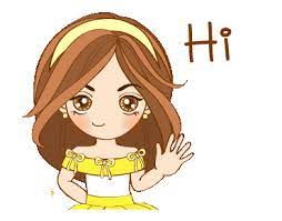 Pin on Hello