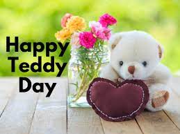 Teddy Day | Happy Teddy Day 2022: Images, wishes and quotes to share on  February 10 | Trending & Viral News
