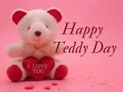 Image result for teddy day special