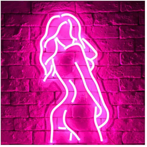 Sexy Escort Lights