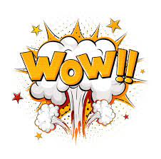 Wow Cartoon Images - Free Download on Freepik