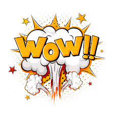 Wow Logo - Free Vectors & PSDs to Download